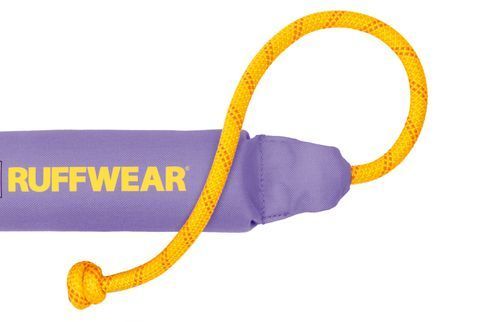 Игрушка для собак Ruffwear Lunker&trade; M Фиолетовый 41971 фото