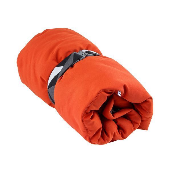 Спальный мешок для собак Hurtta Sleepover sleeping bag Оранжевый S 45363 фото