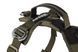 Шлейка для собак Line harness grip defense Non-stop dogwear Зелений 9 41453 фото 1