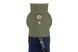 Дождевик для собак Ruffwear Sun Shower&trade; M Сине-оливковый 30506 фото 6