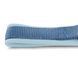 Нашийник для собак пом'якшений Wolters Professional Comfort 5 45-50 см / 30 мм Синій 28259 фото 3