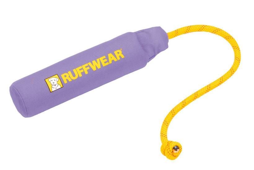 Игрушка для собак Ruffwear Lunker&trade; M Фиолетовый 41971 фото