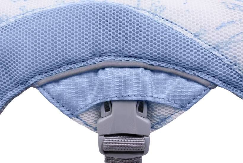 Охлаждающая шлейка для собак Ruffwear Swamp Cooler&trade; XXS 33-43 см Фиолетовый 30852 фото