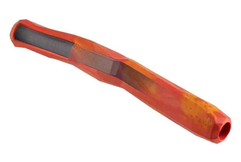 Игрушка для апортировки для собак Ruffwear Gnawt-a-Stick&trade; Красный 31006 фото