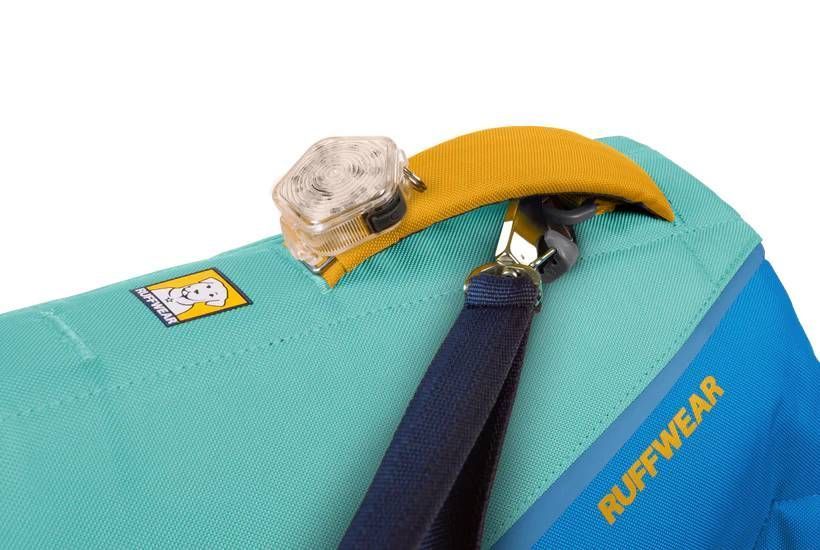 Рятувальний жилет для собак Ruffwear Float Coat&trade; XL Синій 30956 фото