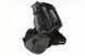 Рюкзак для собак Amundsen pack Non-stop dogwear Черный/Серый L 40488 фото 2