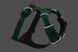 Повсякденна шлейка для собак Ruffwear Front Range&reg; M 69-81 см Зелений 30799 фото 6