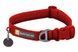 Повседневный ошейник для собак Ruffwear Front Range&trade; 28-36 см Красный 30665 фото 1