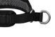 Ошейник для собак Rock collar 3.0 Non-stop dogwear Черный/Оранжевый L 40438 фото 2