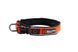 Ошейник для собак Roam Non-stop dogwear Оранжевый S 40388 фото 1