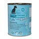 Влажный корм для собак Dogz Finefood No.12 дичь и сельдь 400 г 32189 фото 1