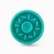 Миска слоуфідер для повільного годування ZippyPaws Happy Bowls Donut 28515 фото 1