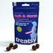 Функциональные лакомства для собак Treatsy Daily Defence Itch & Derm Для здоровой кожи и против зуда 30 шт. 45372 фото 1