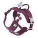 Шлейка смягченная для собак Hurtta Weekend Warrior Harness II ECO Фиолетовый 40-50 42110 фото 1