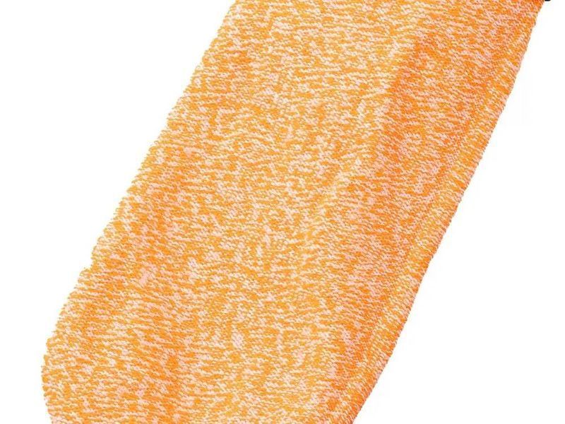Високі шкарпетки для собак Protector light socks high Non-stop dogwear Помаранчевий XS 4 Шт. 40338 фото