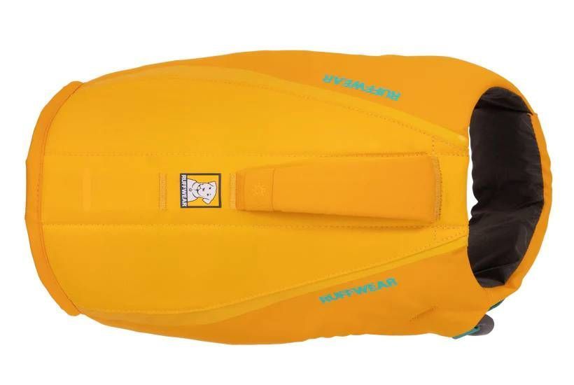 Спасательный жилет для собак Ruffwear Float Coat&trade; S Оранжевый 30965 фото