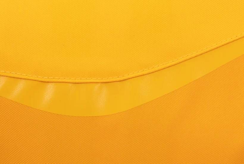 Спасательный жилет для собак Ruffwear Float Coat&trade; S Оранжевый 30965 фото