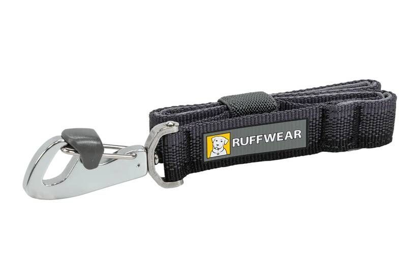 Короткий повідець для собак Ruffwear Front Range&trade; Сірий 30911 фото