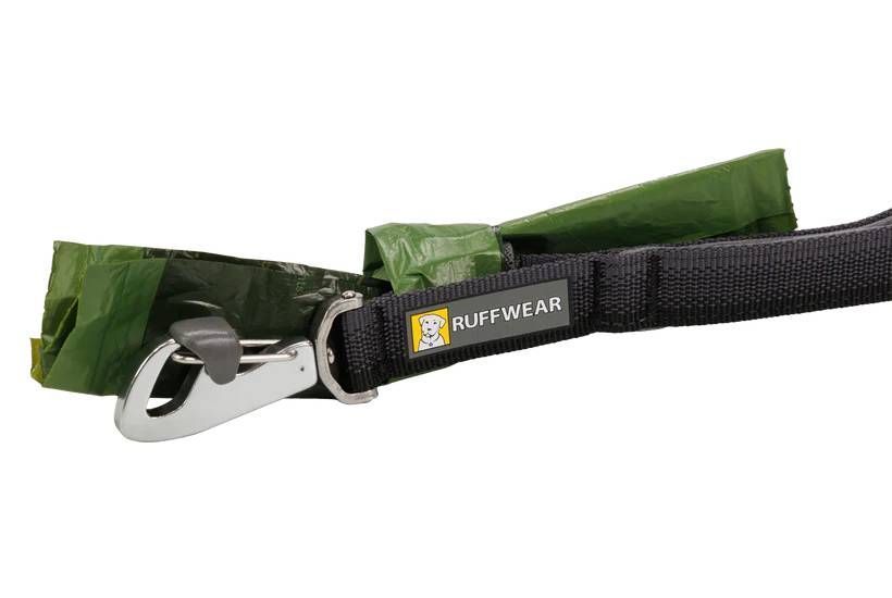 Короткий повідець для собак Ruffwear Front Range&trade; Сірий 30911 фото