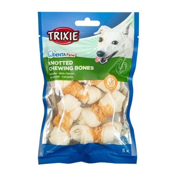 Бамбукова миска для собак Beco Pets Зелений S 31321 фото