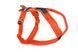 Шлейка для собак Line harness 5.0 Non-stop dogwear Помаранчевий 2 40625 фото 1
