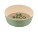 Бамбукова миска для собак Beco Pets Зелений S 31321 фото 3