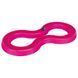 Повідець для собак Touring bungee leash Non-stop dogwear Чорний/Сірий 2,8 м/13 мм 41413 фото 6