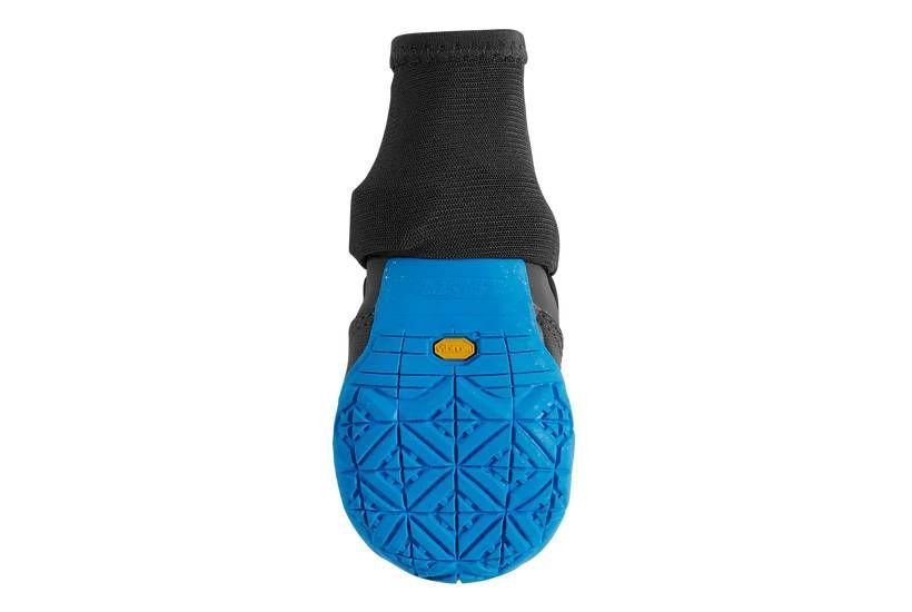 Зимние ботинки для собак Ruffwear Polar Trex&trade; 44 мм Черный 30616 фото
