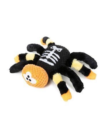 Мягкая игрушка для собак FuzzYard Паучок Fuzzy Wuzzy Skeleton 33440 фото