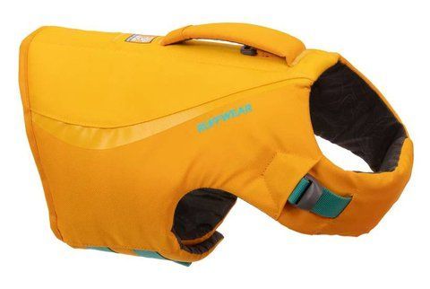 Спасательный жилет для собак Ruffwear Float Coat&trade; L Оранжевый 30967 фото
