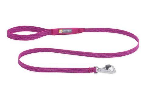 Облегченный поводок для собак Ruffwear Hi & Light&trade; Малиновый 30913 фото