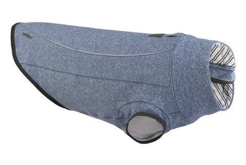 Свитер для собак Ruffwear Hemp Hound&trade; L Синий 30417 фото