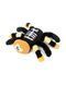 Мягкая игрушка для собак FuzzYard Паучок Fuzzy Wuzzy Skeleton 33440 фото 1