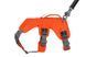 Поддерживающая шлейка для служебных собак Ruffwear Web Master&trade; XS 43-56 см Оранжевый 30863 фото 3