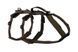Удлиненная шлея для собак Line harness long WD Non-stop dogwear Оливковый 8 40806 фото 1