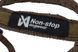 Удлиненная шлея для собак Line harness long WD Non-stop dogwear Оливковый 8 40806 фото 7