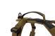 Шлейка для собак Line harness grip WD Non-stop dogwear Оливковий 5 40740 фото 2