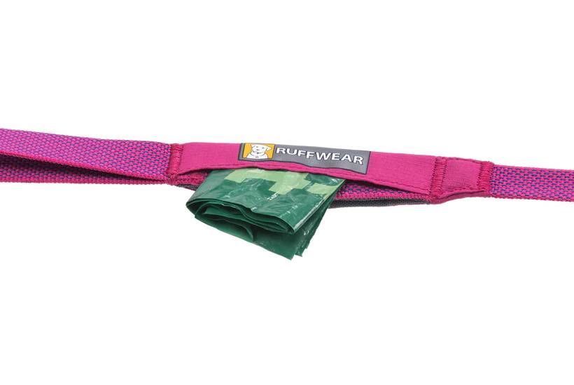 Облегченный поводок для собак Ruffwear Hi & Light&trade; Малиновый 30913 фото