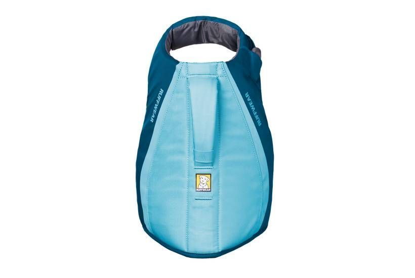 Рятувальний жилет для собак Ruffwear Float Coat&trade; Синій XL 41932 фото