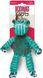 Игрушка для собак Kong Floppy Knots Hippo M/L 41589 фото 1