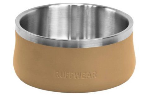Миска для собак Ruffwear Basecamp&trade; Бежевый 41820 фото