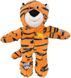 Іграшка для собак Kong Wild Knots Tiger M-L 41639 фото 3