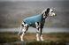 Флісовий пуловер для собак Non-stop dogwear Бірюзовий 70 41344 фото 2