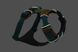 Повседневная шлейка для собак Ruffwear Front Range&reg; XS 43-56 см Бирюзово-оранжевый 30802 фото 4