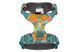 Повседневная шлейка для собак Ruffwear Front Range&reg; XS 43-56 см Бирюзово-оранжевый 30802 фото 8