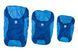 Спальний мішок для собак Ly sleeping bag Non-stop dogwear Синій S 40491 фото 4