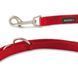 Поводок перестежка из нейлона Wolters Professional M 3 м / 15 мм Красный 28144 фото 3