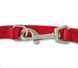 Поводок перестежка из нейлона Wolters Professional M 3 м / 15 мм Красный 28144 фото 2