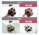 Веганская пенка для очищения лап собак Inoom Our Earth Pet Paw Cleanser 150 мл 32760 фото 8