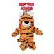 Іграшка для собак Kong Wild Knots Tiger M-L 41639 фото 1